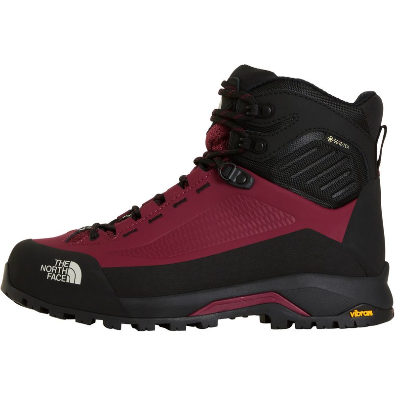 The North Face Damen Verto Alpine Mid GTX Schuhe