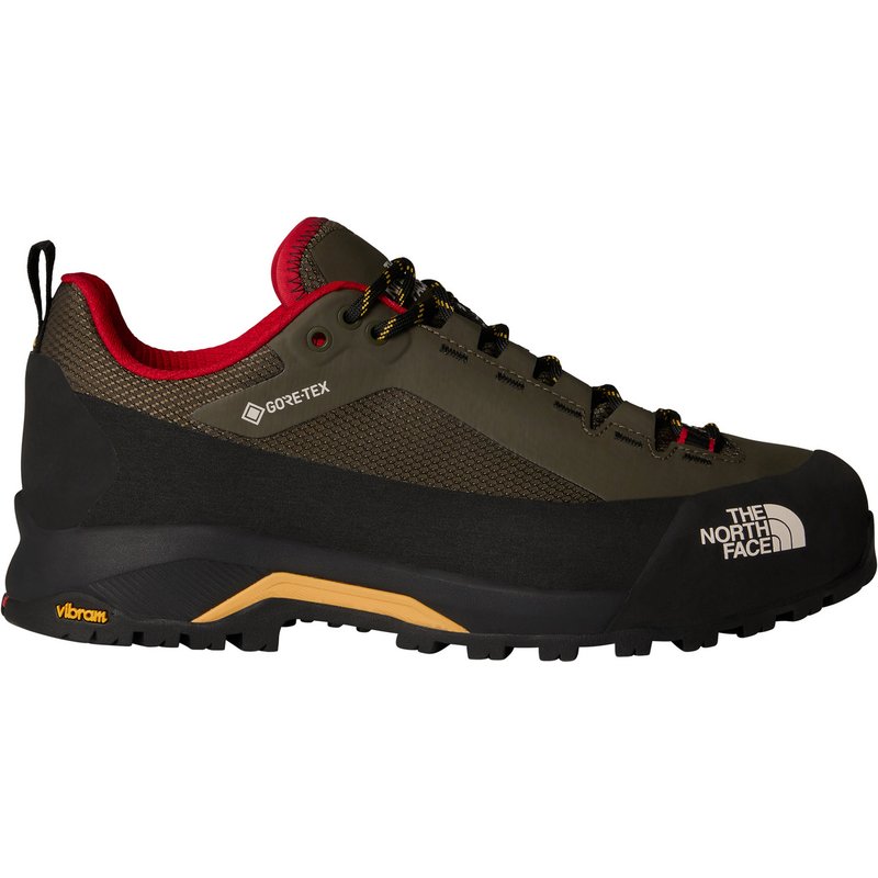 The North Face Herren Verto Alpine GTX Schuhe