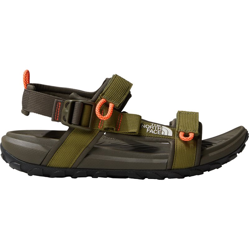 The North Face Herren Explore Camp Sandale