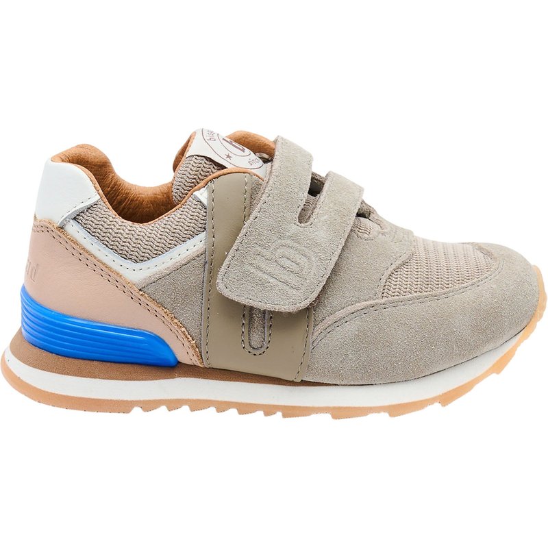 Bisgaard Kinder Winston Schuhe