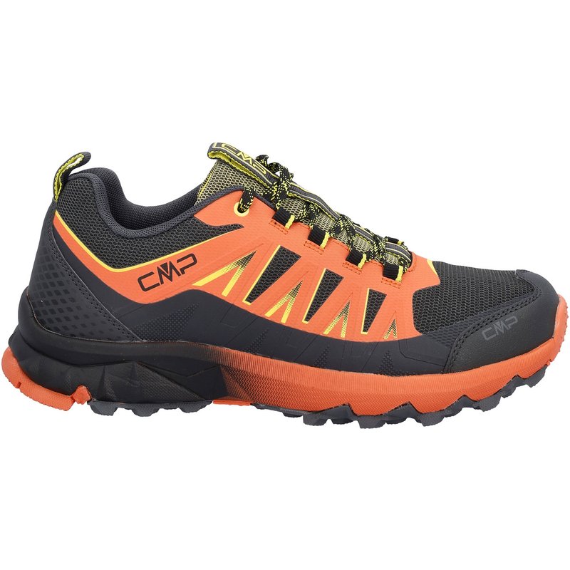 CMP Herren Laky Fast WP Schuhe