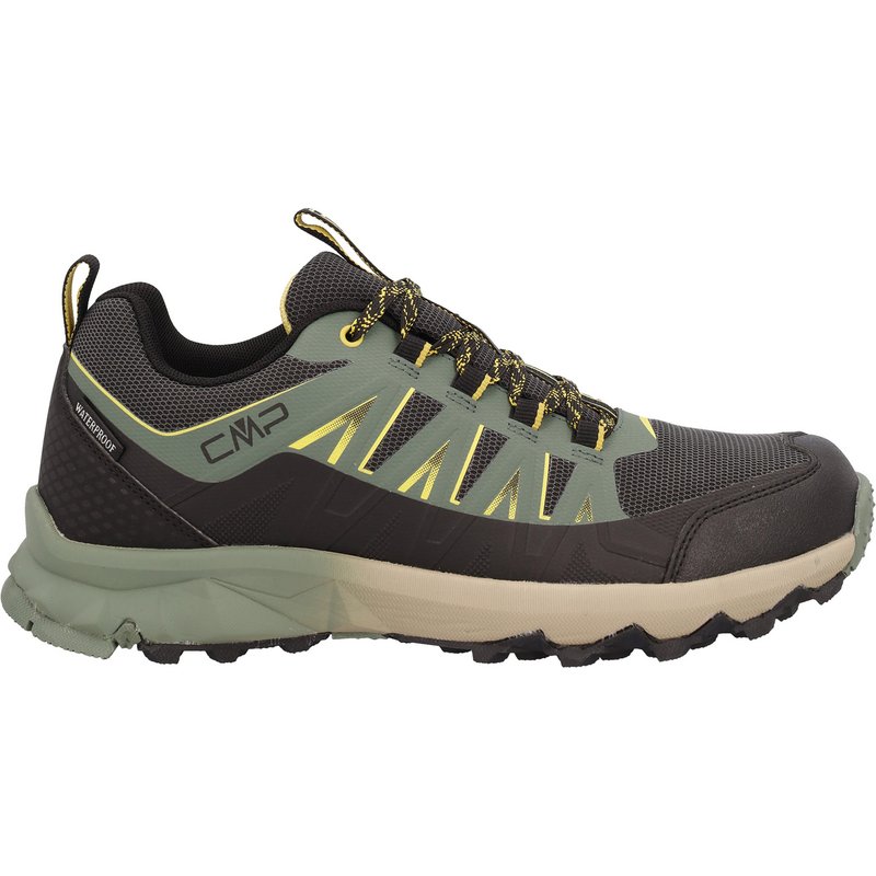 CMP Herren Laky Fast WP Schuhe