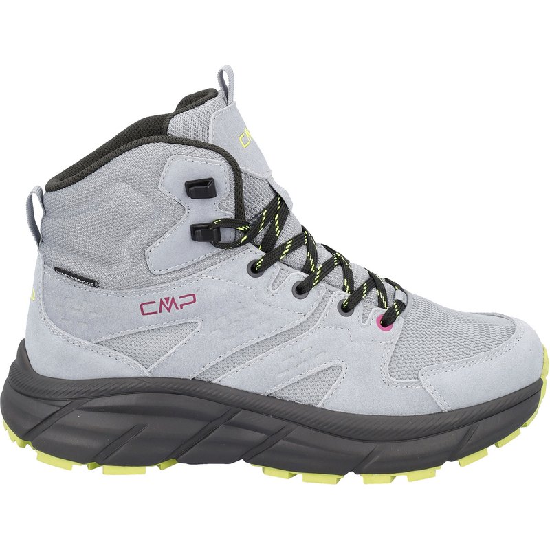 CMP Damen Kamsel Mid WP Schuhe