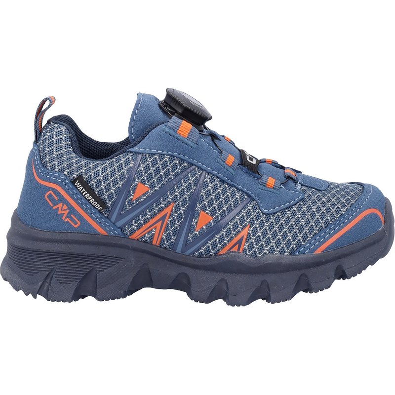 CMP Kinder Aksa Fitgo WP Schuhe