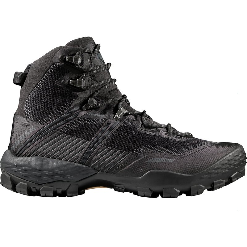Mammut Damen Ducan II High GTX Schuhe