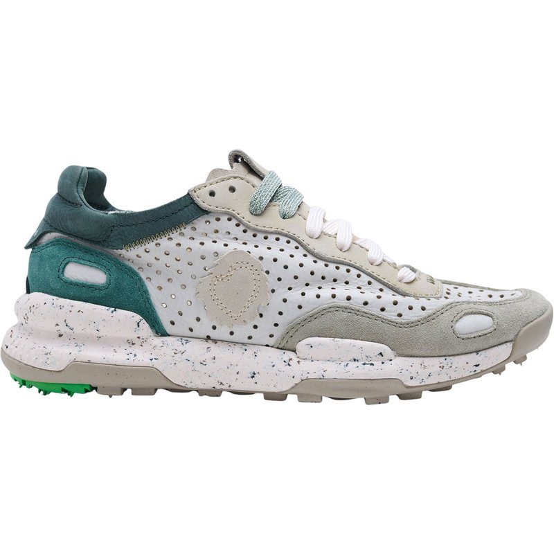 Satorisan Herren Chacrona Laser Premium Schuhe