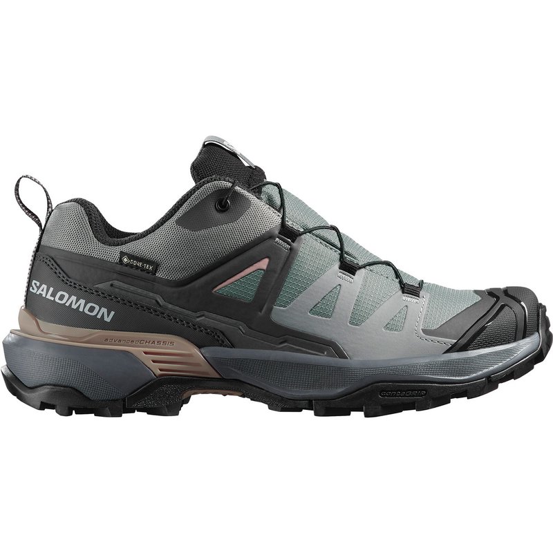Salomon Damen X Ultra 360 GTX Schuhe