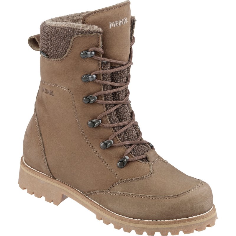 Meindl Damen Orselina GTX Schuhe