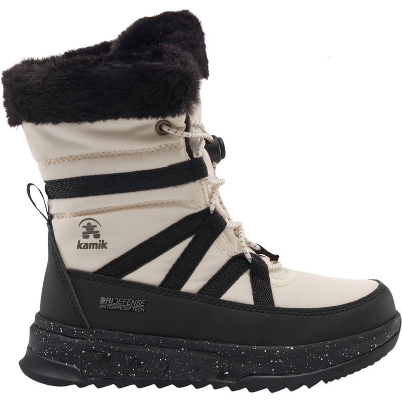 Kamik Kinder Stormy F Schuhe