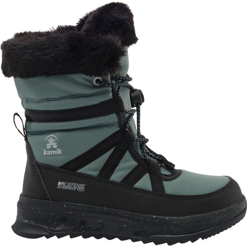 Kamik Kinder Stormy F Schuhe