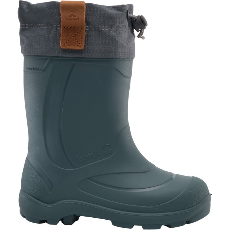 Kamik Kinder Tundra JR Gummistiefel