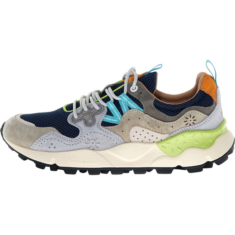 Flower Mountain Herren Yamano 3 Schuhe