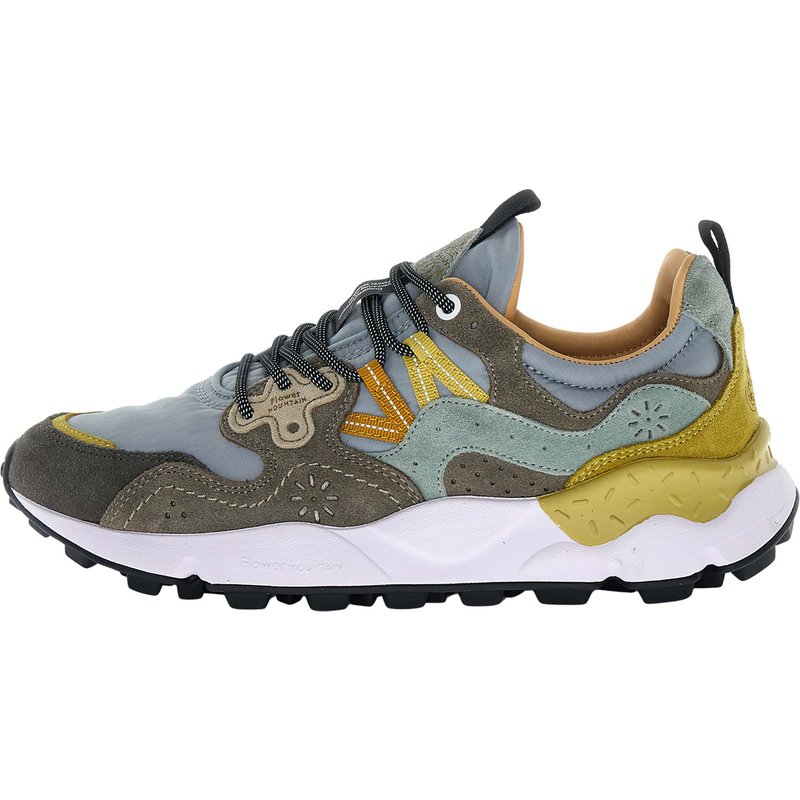 Flower Mountain Herren Yamano 3 Schuhe