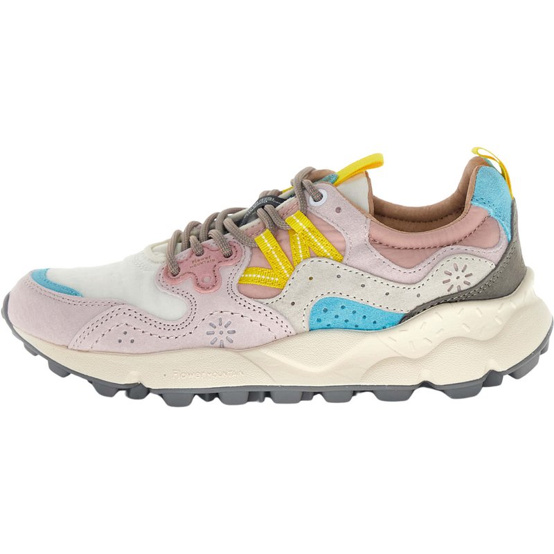 Flower Mountain Damen Yamano 3 Schuhe