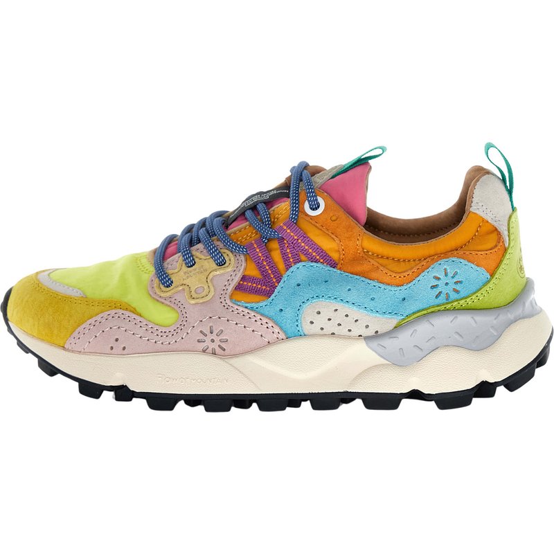 Flower Mountain Damen Yamano 3 Schuhe