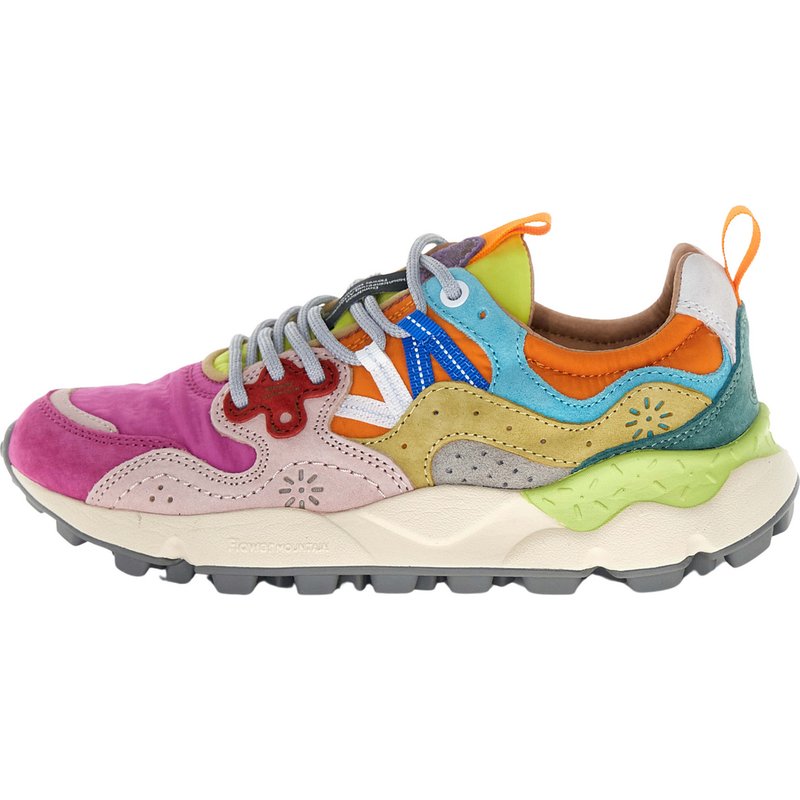 Flower Mountain Damen Yamano 3 Schuhe