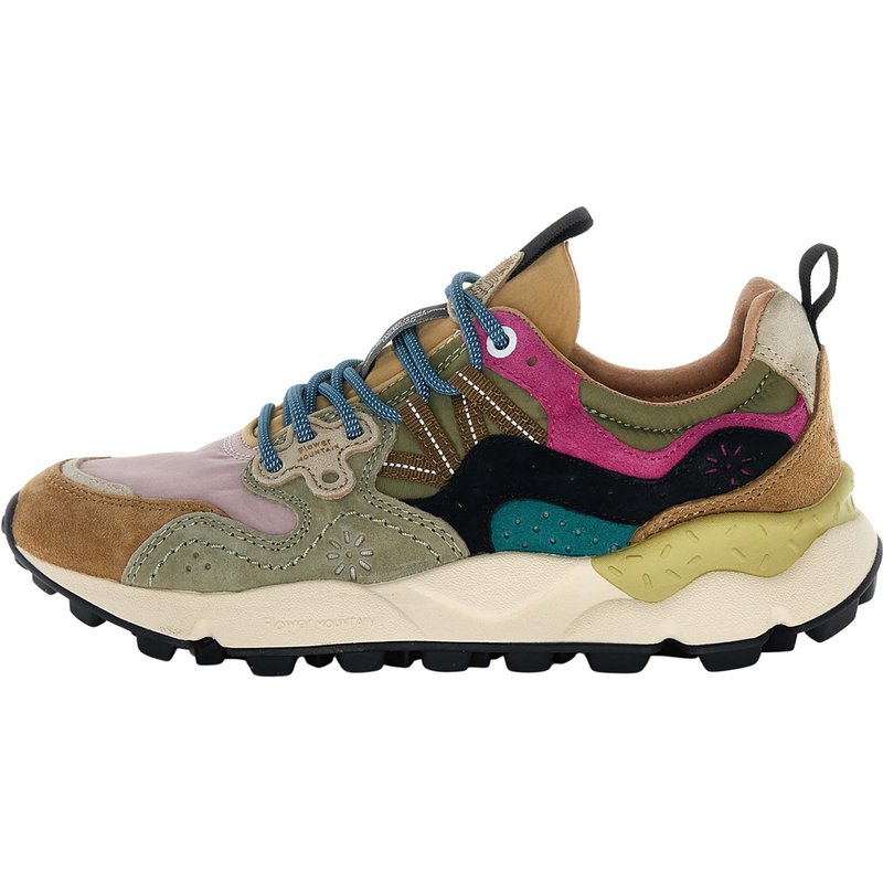 Flower Mountain Damen Yamano 3 Schuhe
