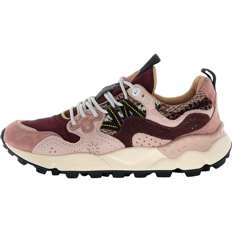 Flower Mountain Damen Yamano 3 Schuhe