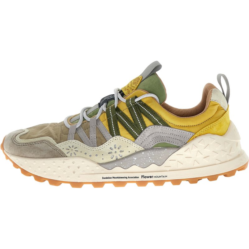 Flower Mountain Herren Washi Schuhe
