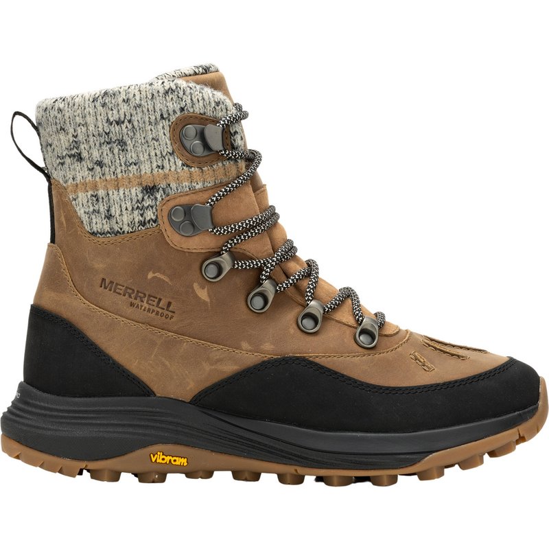 Merrell Damen Siren 4 Thermo Mid Zip Schuhe