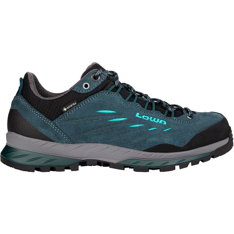 Lowa Damen Delago GTX Lo Schuhe