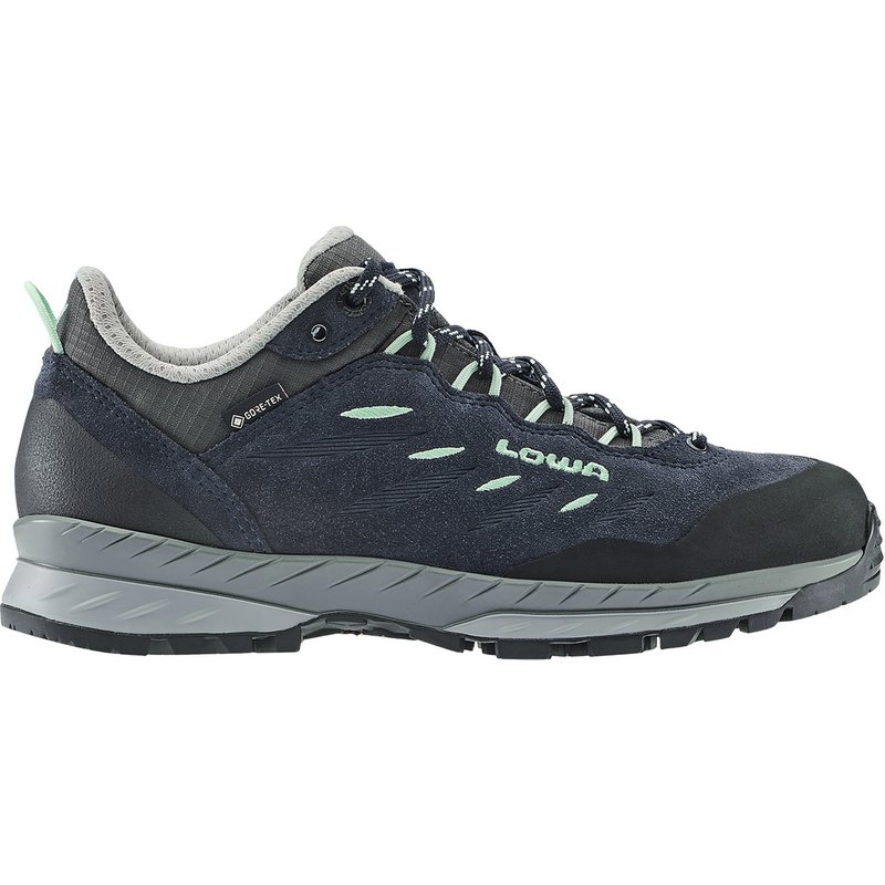 Lowa Damen Delago GTX Lo Schuhe