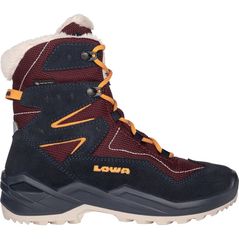 Lowa Kinder Lino GTX Hi Schuhe