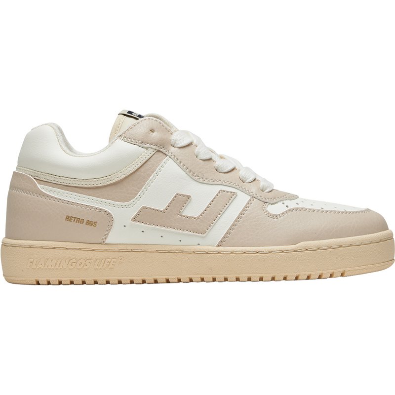 Flamingos Life Damen Retro 86s Schuhe