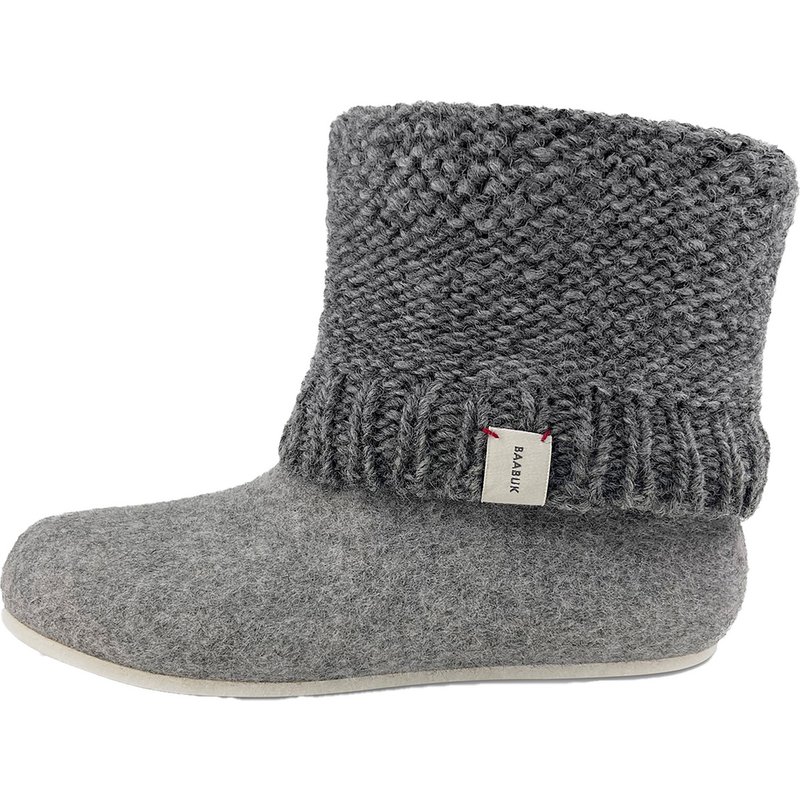 Baabuk Damen Nadia Schuhe