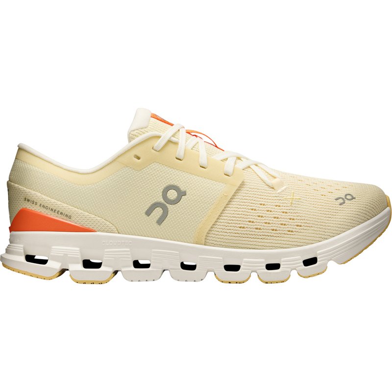 On Damen Cloud X 4 Schuhe