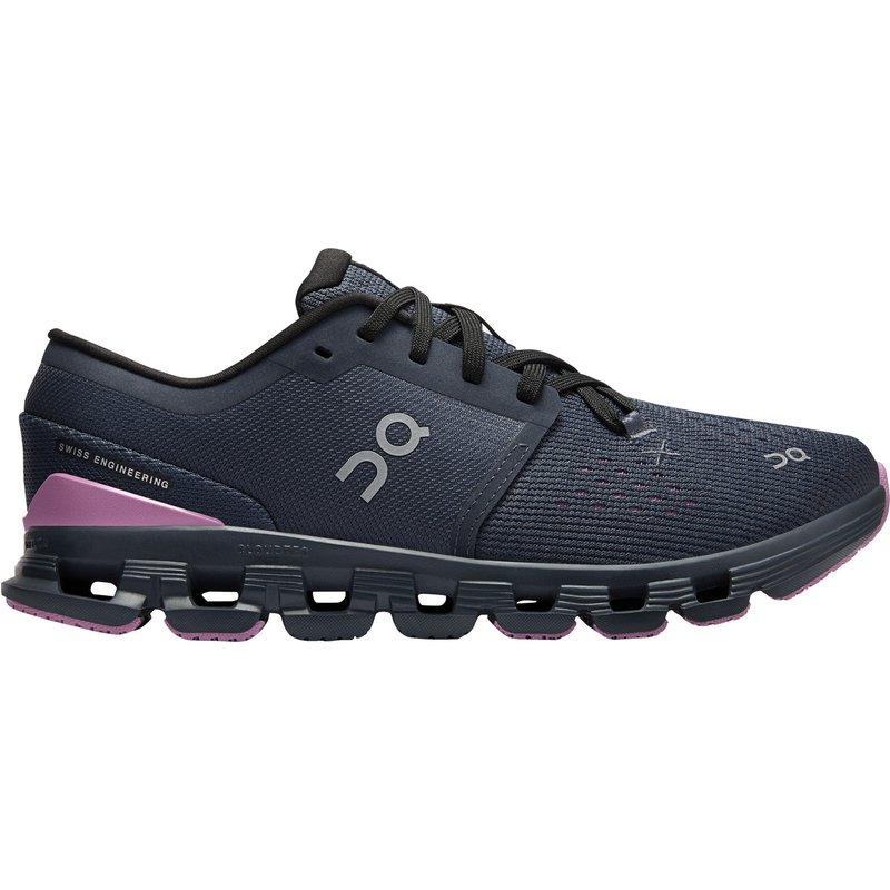 On Damen Cloud X 4 Schuhe