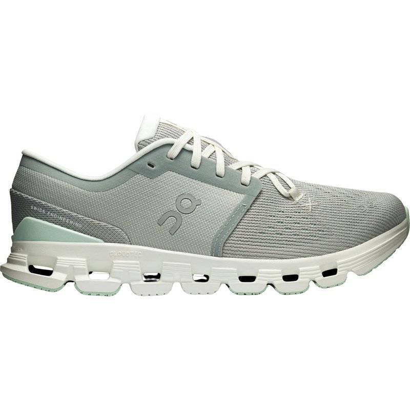 On Damen Cloud X 4 Schuhe