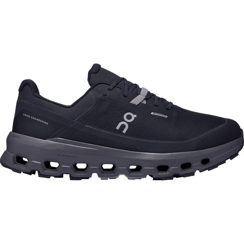On Herren Cloudvista 2 WP Schuhe