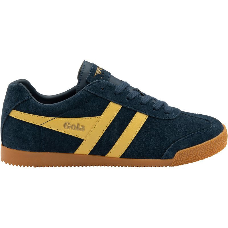 Gola Herren Harrier Schuhe
