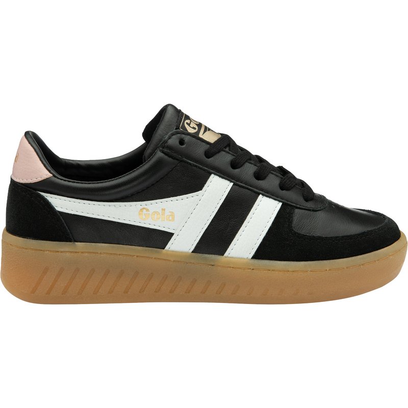 Gola Damen Grandslam Elite Schuhe