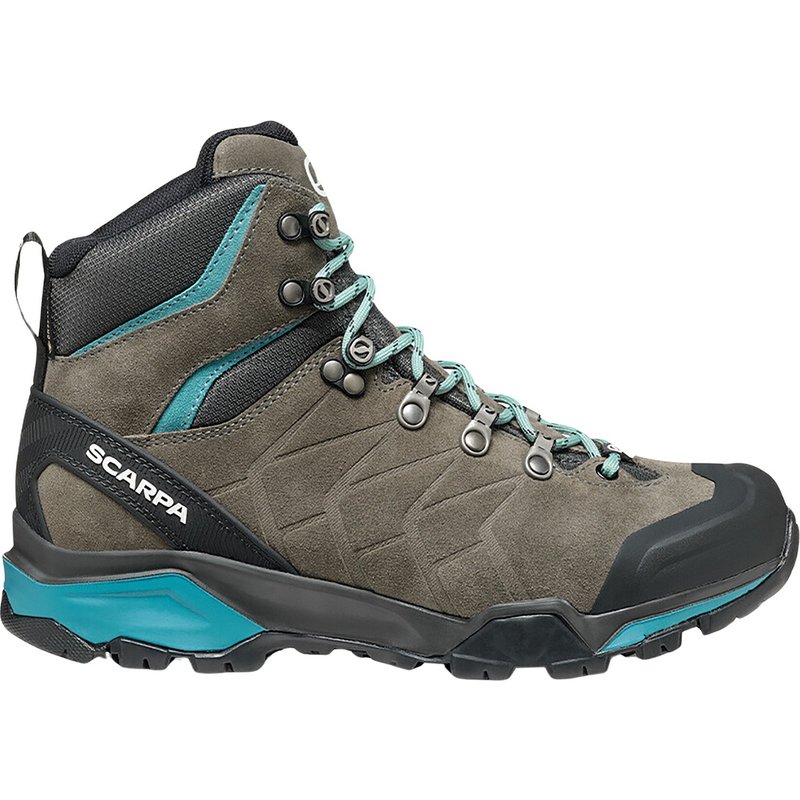 Scarpa Damen ZG Trek GTX Schuhe