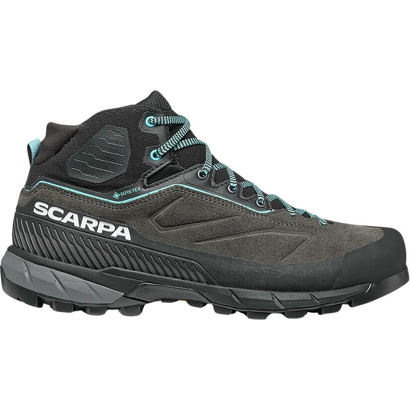 Scarpa Damen Rapid XT Mid GTX Schuhe