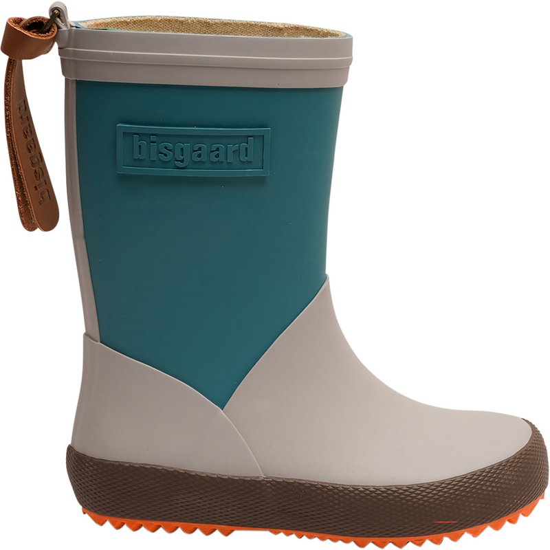 Bisgaard Kinder Fashion II Gummistiefel