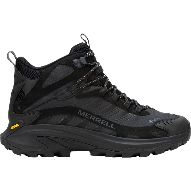 Merrell Herren Moab Speed 2 Mid GTX Schuhe