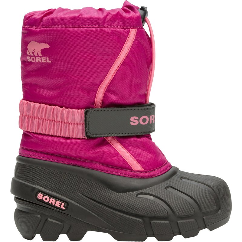 Sorel Kinder Flurry Schuhe