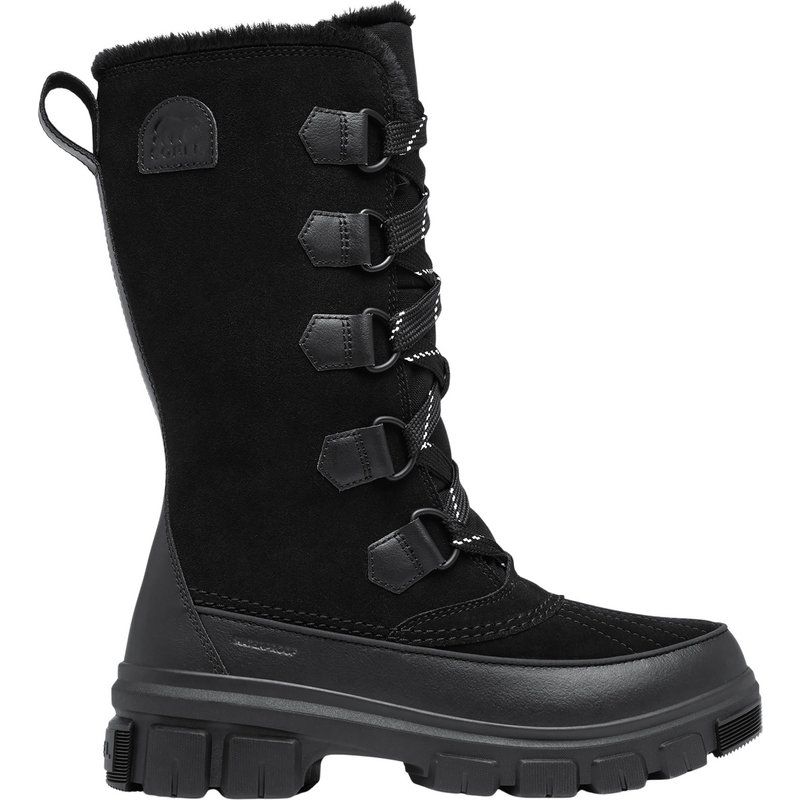 Sorel Damen Torino V Tall WP Schuhe