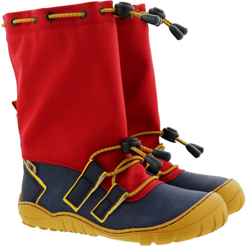 Koel Barefoot Kinder Rana Lex Schuhe