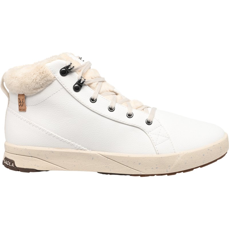 Saola Damen Bergen Warm Schuhe