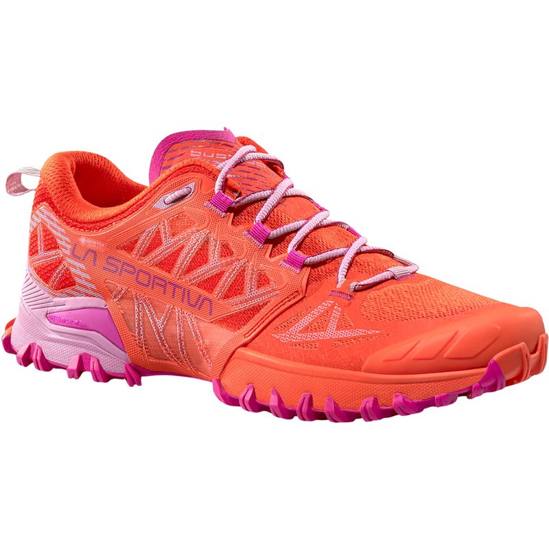 La Sportiva Damen Bushido III GTX Schuhe