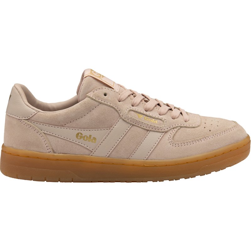 Gola Damen Hawk Suede '86 Schuhe