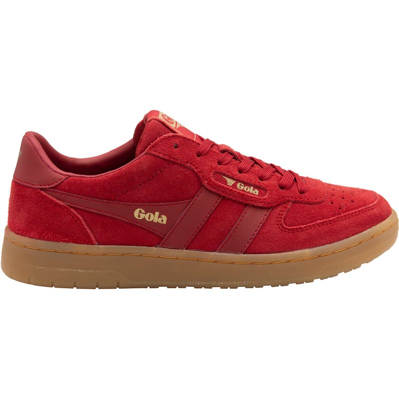 Gola Damen Hawk Suede '86 Schuhe