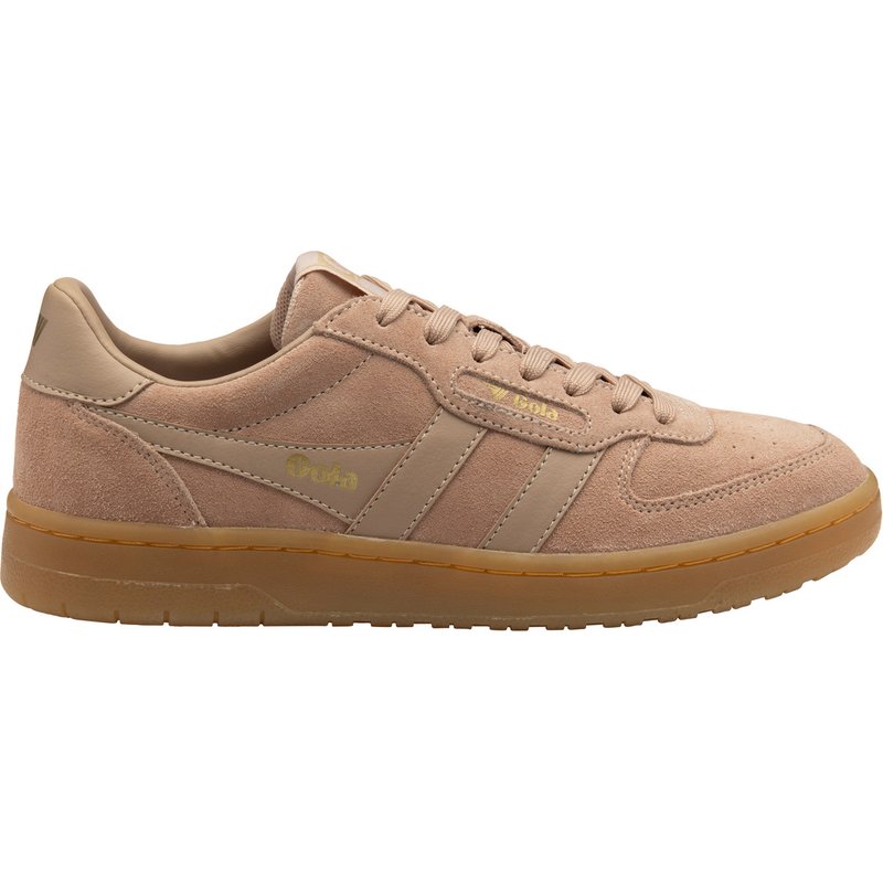 Gola Damen Hawk Suede '86 Schuhe