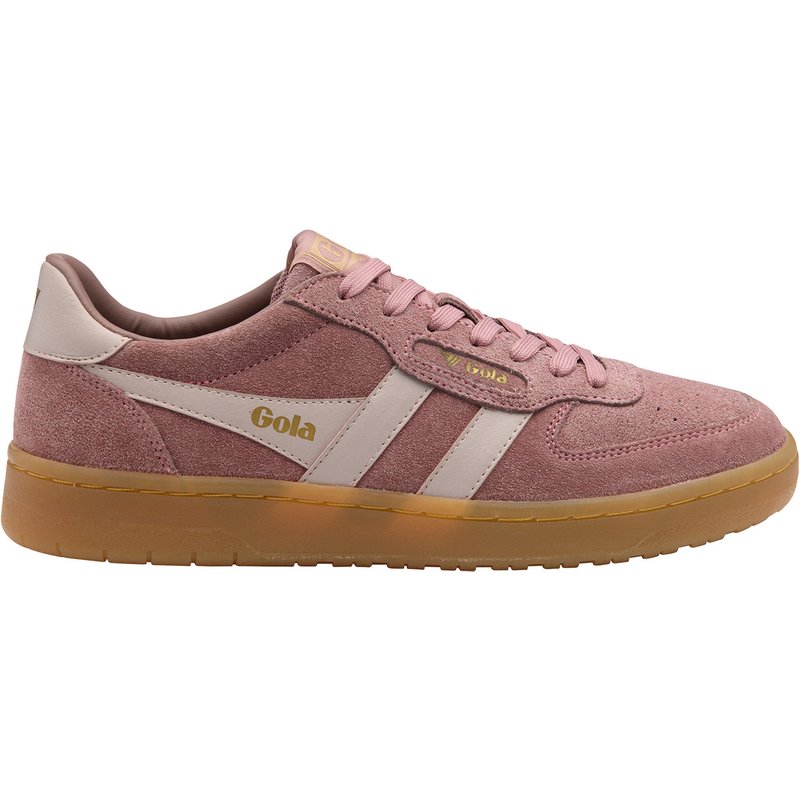 Gola Damen Hawk Suede '86 Schuhe