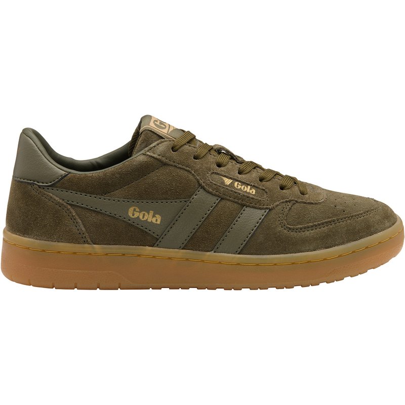 Gola Damen Hawk Suede '86 Schuhe