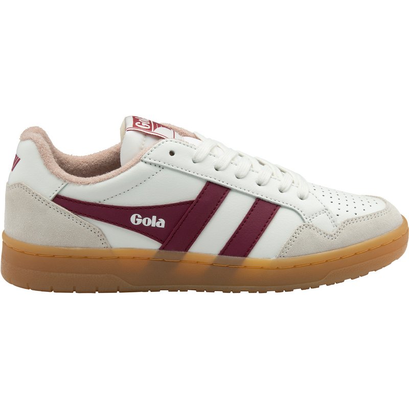 Gola Damen Eagle '86 Schuhe
